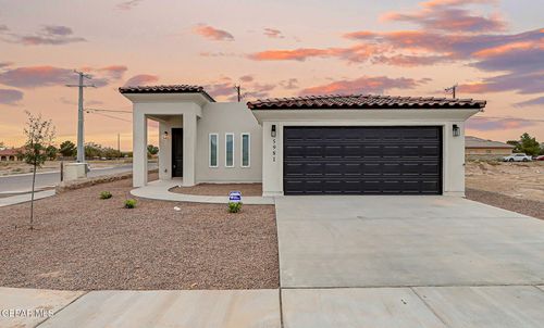 5981 Ruidoso Downs St, El Paso, TX, 79932 | Card Image