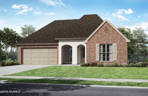 111 Rio Drive, Youngsville, LA, 70592 | Card Image