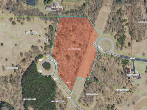 1574 Trout Rd, Nekoosa, WI, 54457-9032 | Card Image
