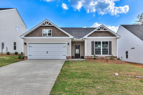 405 Mill Stone Ln, North Augusta, SC, 29860-8686 | Card Image