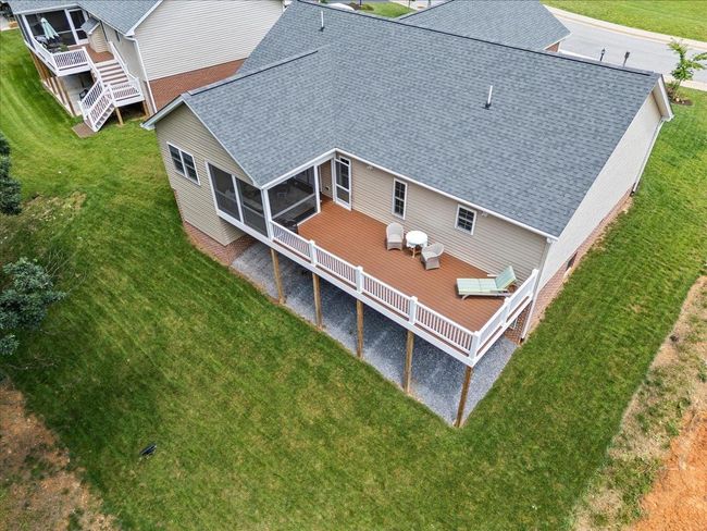 7 Oak View Dr, House other with 3 bedrooms, 2 bathrooms and null parking in STAUNTON VA | Image 44