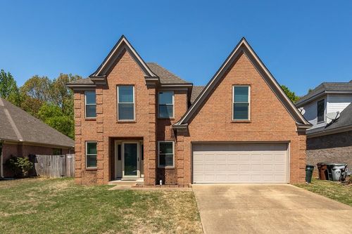 8046 Jills Creek Dr, Bartlett, TN, 38133-2871 | Card Image