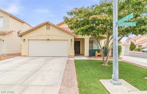 9523 Observer St, Las Vegas, NV, 89123-6273 | Card Image
