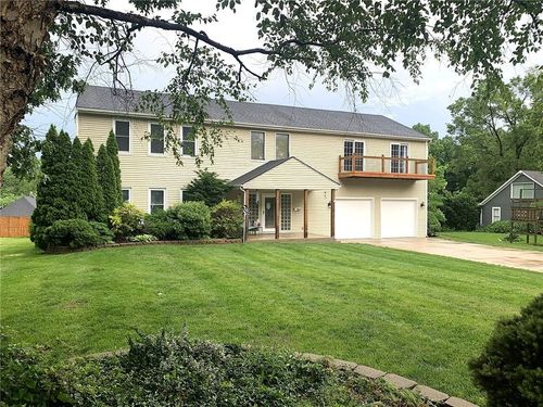 5239 Catalina St, Roeland Park, KS, 66205-2329 | Card Image