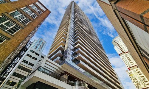 706-38 Widmer St, Toronto, ON, M5V0P7 | Card Image