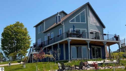 5815 Farrell Rd, Central Lake, MI, 49622-9705 | Card Image