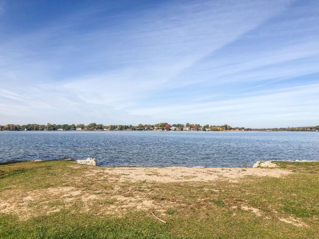 1608 Inverness St, House other with 2 bedrooms, 2 bathrooms and null parking in Sylvan Lake MI | Image 24