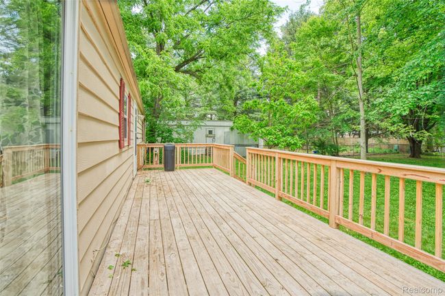 Great place for entertaining or just enjoying the quiet | Image 27