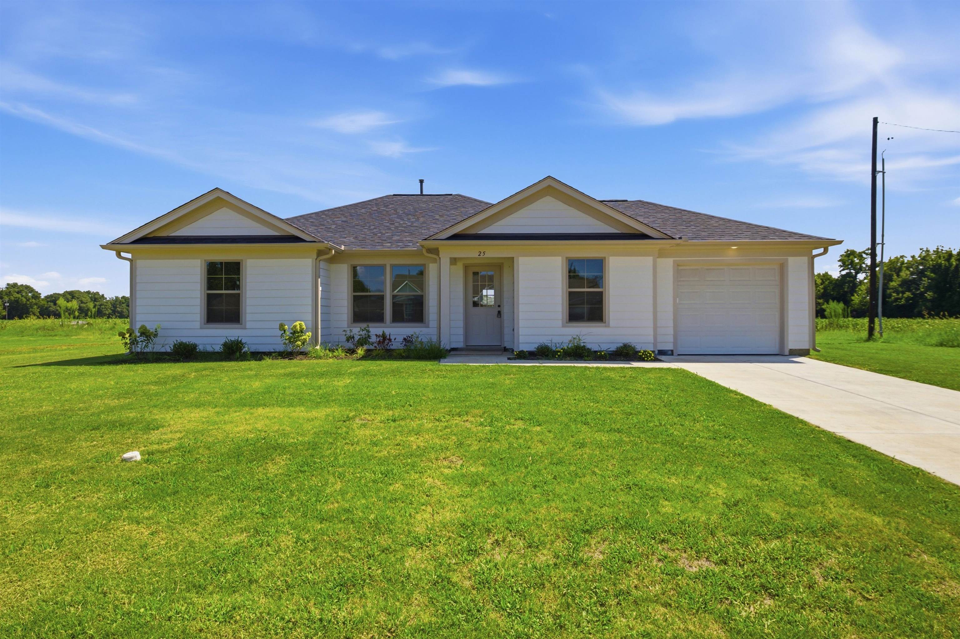 Residential in Mason