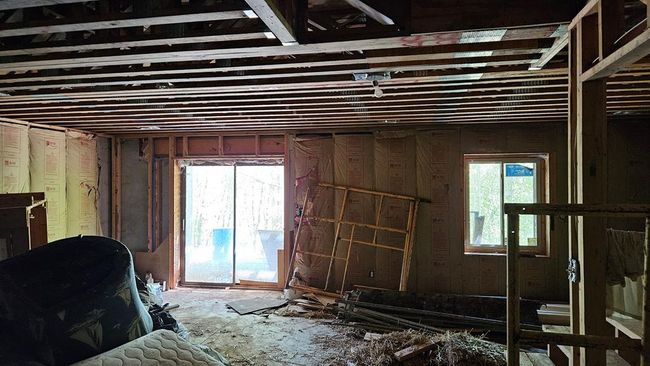 4042 Cabin Land Dr, Home with 3 bedrooms, 3 bathrooms and null parking in Radford VA | Image 28