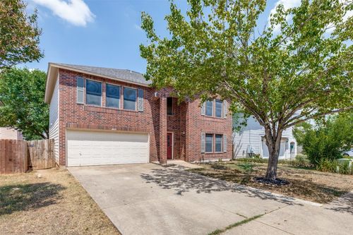 6404 Piedras Blanco Dr, Austin, TX, 78747-4086 | Card Image