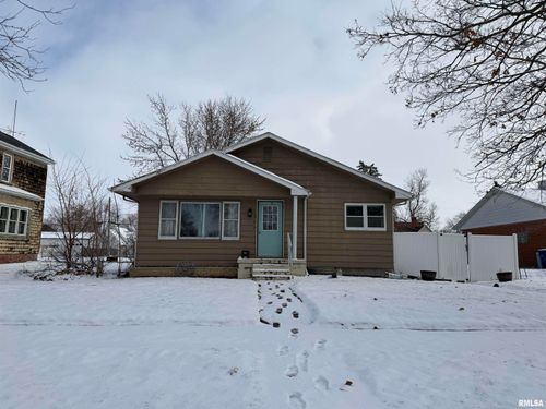 309 N 6th St, Wyoming, IL, 61491-1135 | Card Image