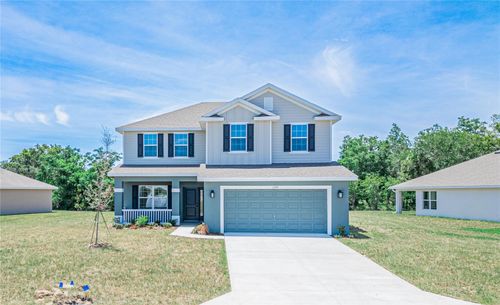 1249 Hickory Nut Drive, LAKE WALES, FL, 33898 | Card Image