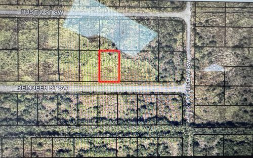 1325 Reindeer St Sw, PALM BAY, FL, 32908 | Card Image