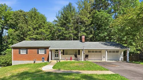 2044 Indian Hill Rd, Lynchburg, VA, 24503-4327 | Card Image