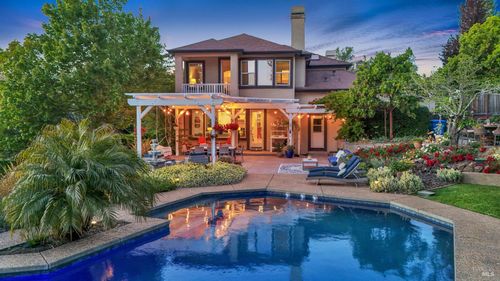 3646 Rutherford Way, Santa Rosa, CA, 95404 | Card Image