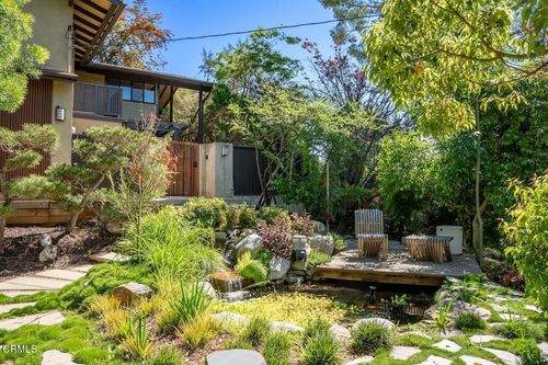 760 Laguna Rd, Pasadena, CA, 91105-2254 | Card Image