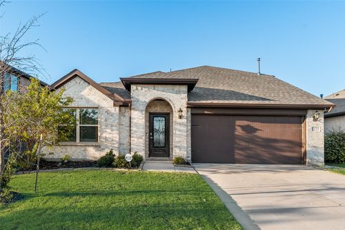 1225 Pleasant Knoll Trl, Aubrey, TX, 76227-2743 | Card Image