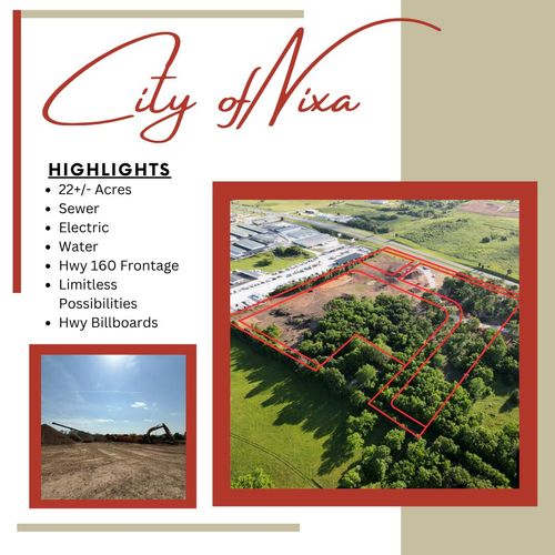 000 W Bentwater Dr, Nixa, MO, 65714 | Card Image