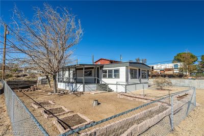 204 Reibel Street, House other with 3 bedrooms, 2 bathrooms and null parking in Beatty NV | Image 1