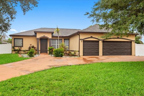 2901 Sw Pierson Rd, Port St. Lucie, FL, 34953-3336 | Card Image