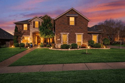 9713 Brewster Ln, Fort Worth, TX, 76244-6053 | Card Image