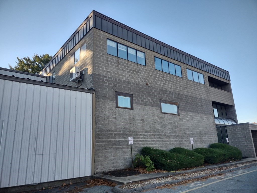 Commercial Sale in Salisbury 3