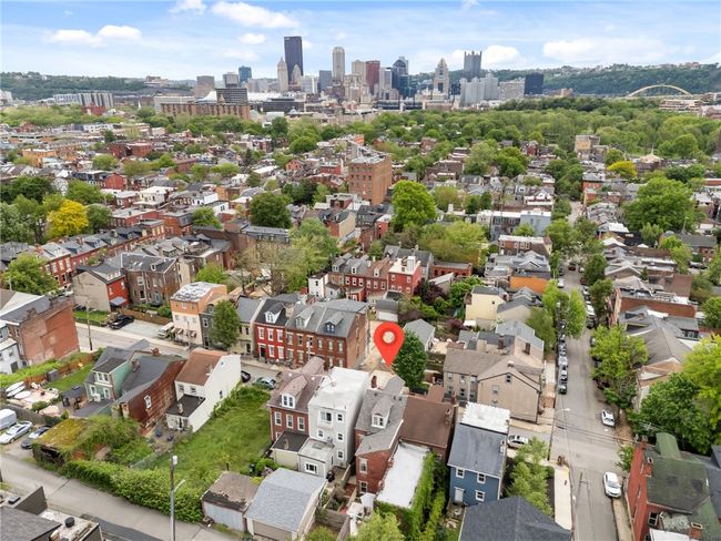 526 Armandale St, House other with 4 bedrooms, 3 bathrooms and 1 parking in Pittsburgh PA | Image 34