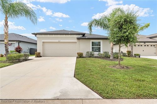 4017 Villa Doria Ct, North Fort Myers, FL, 33917-2095 | Card Image