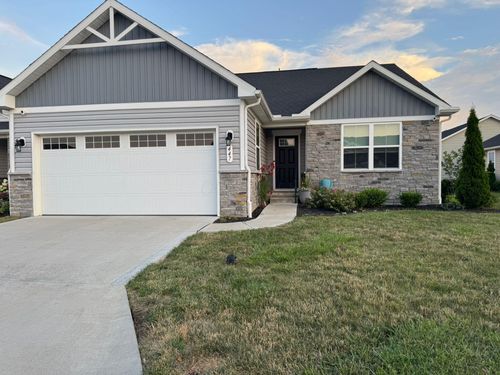 447 Humphrey Ln, Marysville, OH, 43040-2632 | Card Image