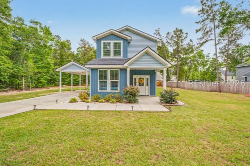 305 Capers Rd, Walterboro, SC, 29488-9592 | Card Image