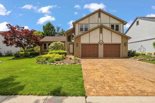 5850 Chatterfield Dr, Dublin, OH, 43017-2578 | Card Image