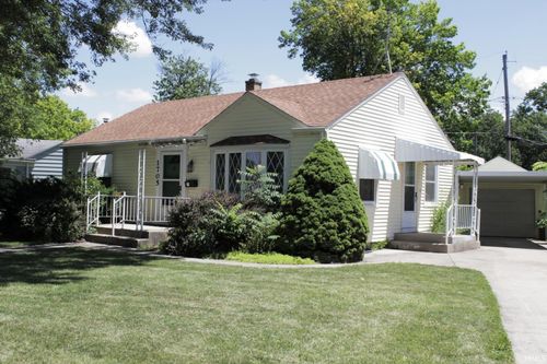1705 Melrose Avenue, Fort Wayne, IN, 46808 | Card Image