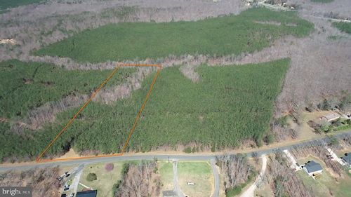 Lot C Mountain Cut Rd, Appomattox, VA, 24522 | Card Image