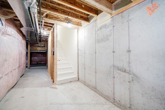 530 Danks Ridge Dr, House attached with 4 bedrooms, 3 bathrooms and 1 parking in Ajax ON | Image 37