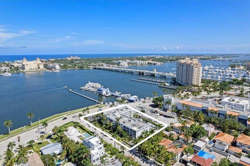 108-917 N Flagler Dr, West Palm Beach, FL, 33401-3722 | Card Image