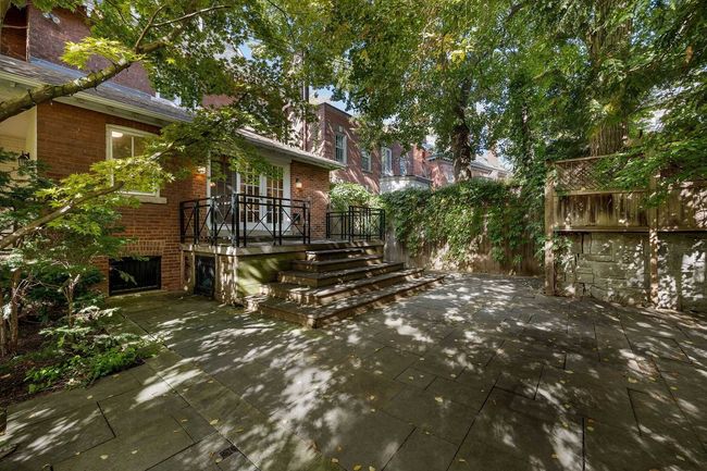 67 Chestnut Park Rd, House other with 5 bedrooms, 5 bathrooms and 4 parking in Toronto ON | Image 7