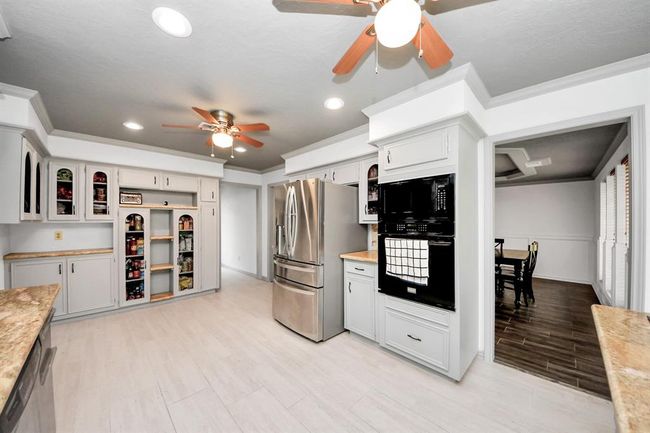 2514 Loganberry Circle, House other with 3 bedrooms, 2 bathrooms and 3 parking in Seabrook TX | Image 17