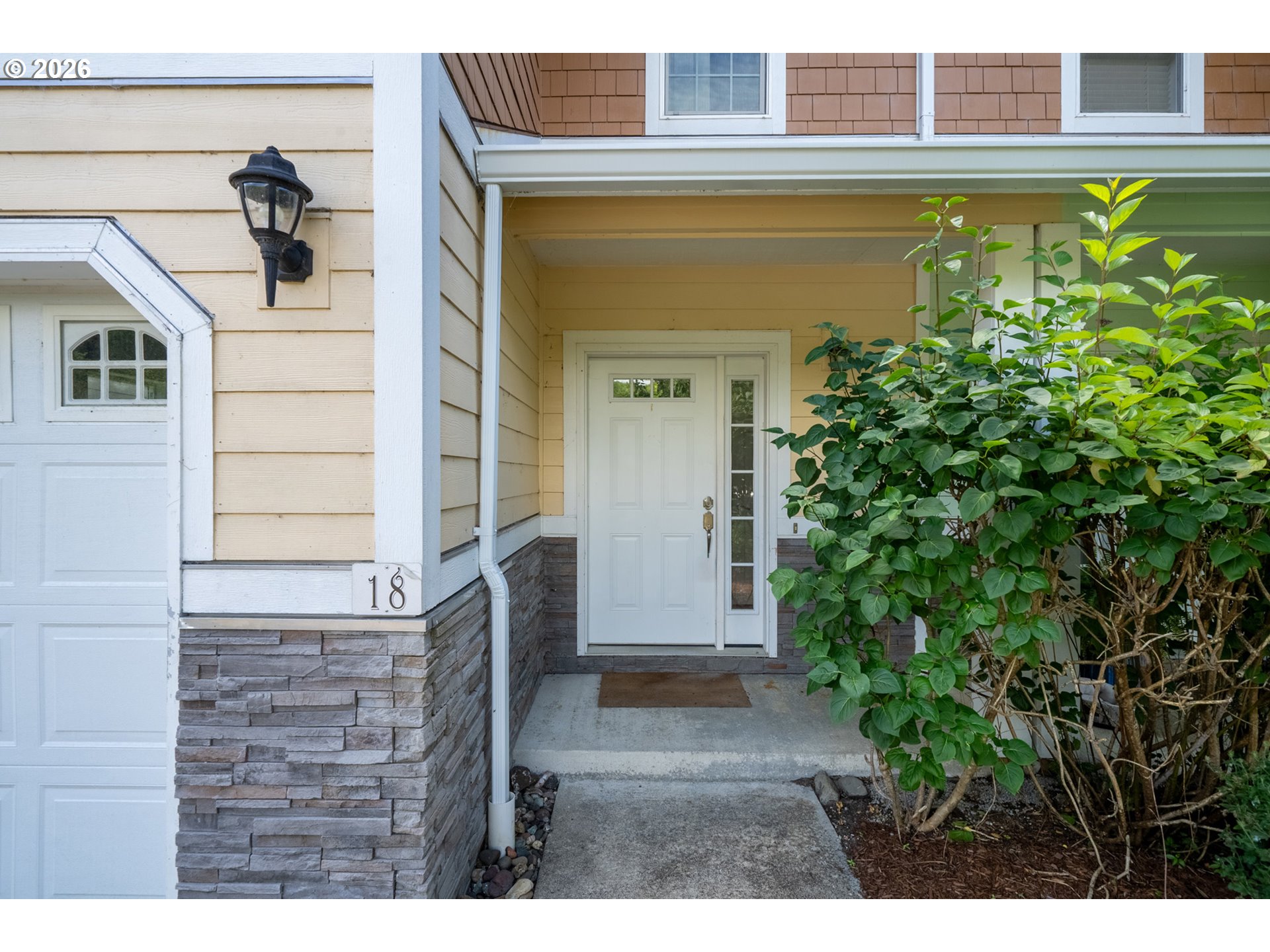 Residential in Nehalem 2