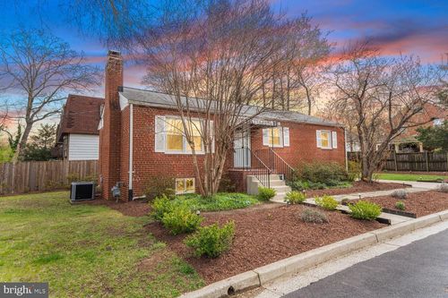 101 S Lexington St, ARLINGTON, VA, 22204-1146 | Card Image