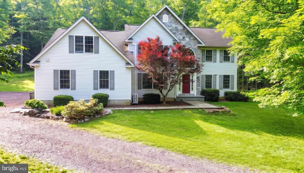 Residential in BEAR CREEK