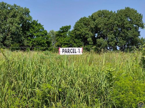 Parcel 1 Nw Jennings Rd, Topeka, KS, 66618 | Card Image