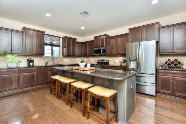 110 Chestnut Ct, House other with 4 bedrooms, 4 bathrooms and 4 parking in Georgetown TX | Image 15