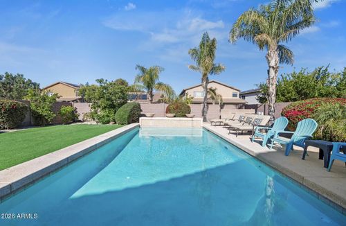 2130 W Hedgehog Pl, Phoenix, AZ, 85085-3774 | Card Image