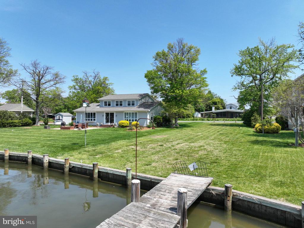 Land in ANNAPOLIS 3