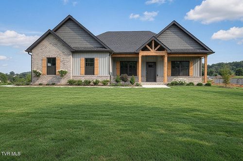 544 Larkin Farms Dr, Jonesborough, TN, 37659-2503 | Card Image