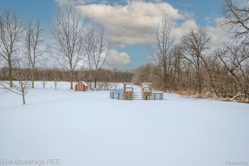 8247 N Center Rd, Mount Morris, MI, 48458-8956 | Card Image