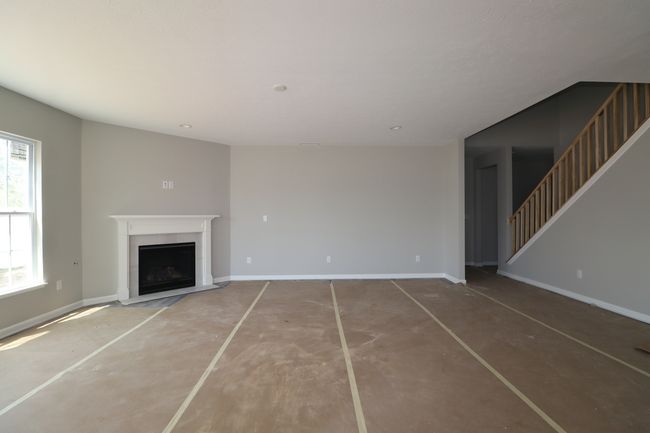 2352 Somerset Cir, House other with 3 bedrooms, 2 bathrooms and null parking in Franklin IN | Image 7