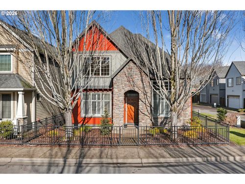 15977 Sw Windrow Ln, Sherwood, OR, 97140-9438 | Card Image