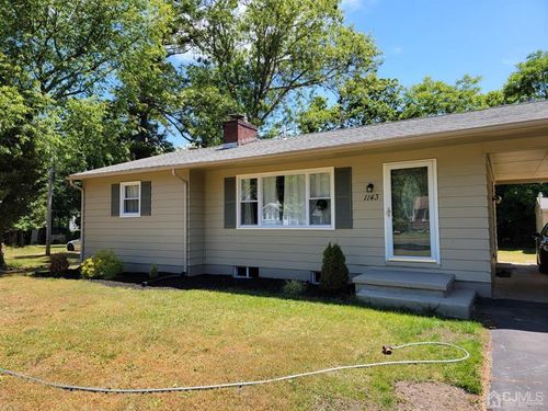 1143 N East Avenue, Vineland, NJ, 08360 | Card Image